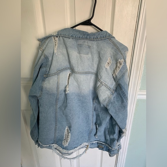 Jean Jacket - Picture 5 of 5